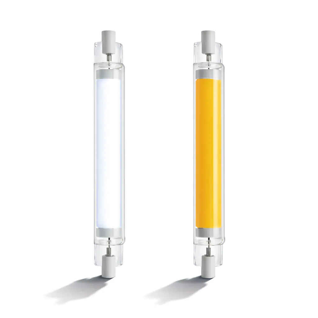 Eglo R7s LED Light Bulbs