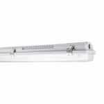 Ledvance LED Damp Proof Housing MT Gen 3 IP65 | Suitable for 2x150cm LED Tube