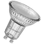 Ledvance LED Reflector GU10 PAR16 2.4W 230lm 36d - 840 Cool White| Replaces 35W