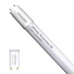 Noxion LED Tube T8 Avant Extreme (EM/Mains) High Output 13W 2100lm - 865 Daylight | 120cm - Replaces 36W