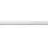 Noxion LED Linear NX-Line Track Cover 8/1500 White