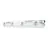 Ledvance LED Waterproof Batten Damp Proof Value 18W 2160lm - 840 Cool White | 60cm 