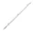Ledvance LED Waterproof Batten Damp Proof Eco Slim 48W 5520lm - 865 | 150cm