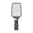 Ledvance LED Streetlight Area Value Small SPD Aluminium Grey 30W 3900lm 160x58D - 727 Extra Warm White | IP66 - Symmetrical