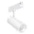 Ledvance LED Tracklight 3-Phase Spot Zoom White 30W 3600lm - 930 Warm White | Best Colour Rendering - 1-10v Dimmable
