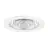 Philips LED Downlight GreenSpace2 DN461B 9.8W 1050lm 120D - 830 Warm White | 166mm - Aluminium Reflector