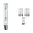Multipack 12x Philips MASTER E40 SON-T Plus 250W
