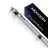 Noxion LED Waterproof Batten Poseidon V2.0 55W 7700lm - 840 Cool White | 150cm - Through Wiring (5x2.5mm2) - Emergency 3H 
