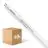 Multipack 10x Philips LED Tube T5 MASTER (Mains AC) High Output 26W 3900lm - 840 Cool White | 145cm - Replaces 49W