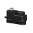 Bright Choice 1-Phase Rail Pendant Adaptor Black