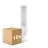 Multipack 10x Ledvance Dulux-D LED 7W - 830 Warm White | 2-Pin - Replaces 18W