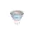 Noxion LED Spot Reflector GU4 MR11 4.5W 345lm 36D - 927 Extra Warm White| Best Colour Rendering - Dimmable - Replaces 35W