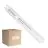 Multipack 10x Ledvance LED Tube T8 Performance (HF) High Output 14W 1900lm - 830 Warm White | 120cm - Replaces 36W