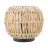 Eglo Table Lamp Sheldon Steel Black | IP20 - Suitable for 1x E27 