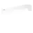 THORNeco LED Luminaire ELSA VARIOFLEX Aluminium White 12W 1200lm - 930-935-940 CCT | Best Colour Rendering
