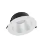 Ledvance LED Downlight Performance DN155 14W 1500lm 65D - 830 Warm White | 180mm - IP54 - Dali Dimmable 