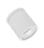 Ledvance LED Downlight Surface IP65 Aluminium White 15W 1575lm 60D - 830 Warm White | IP65