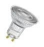 Ledvance LED PAR16 GU10 Reflector 7W 750lm 36D - 840 Cool White | Replaces 80W