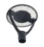 Ledvance LED Streetlight Urban Lantern Grey 15-29W 1830-3538lm 165x65D - 822-827 CCT |IP66 - Asymmetrical - Selectable Wattage