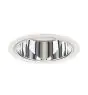 Philips LED Downlight LuxSpace Mini Deep DN561B 7W 840lm 75D - 840 Cool White | 164mm - Aluminium Reflector