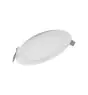Ledvance LED Downlight Slim Round DN105 6W 430lm 120D - 865 Daylight | 118mm 