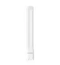 Noxion Lucent PL-L LED 11.9W 1500lm - 840 Cool White | 4-Pin - Replaces 24W