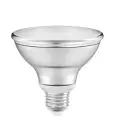 Ledvance LED Spot E27 PAR30 10W 633lm 36D - 927 Extra Warm White | Best Colour Rendering - Dimmable - Replaces 75W