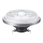 Philips MASTER LED Spot G53 AR111 14.8W 950lm 45D - 940 Cool White | Best Colour Rendering - Dimmable - Replaces 75W