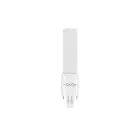 Noxion Lucent PL-S LED 2.8W - 840 Cool White | 2-Pin - Replaces 5W