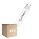 Multipack 10x Ledvance LED Tube T8 Performance (EM/Mains) Ultra Efficiency 19.3/23.1W 3100/3700lm - 865 Daylight | 150cm - Lumen Switch - Replaces 58W